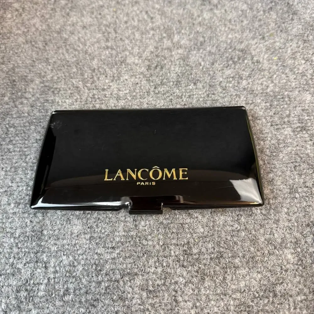 Lancome Colour Focus Eyeshadow Blush Palette 5.3g